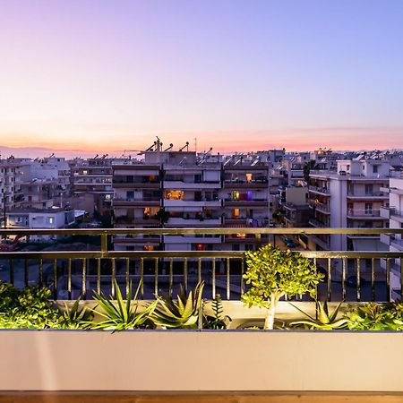 Lucy In The Sky With Diamonds Apartamento Calamata Exterior foto